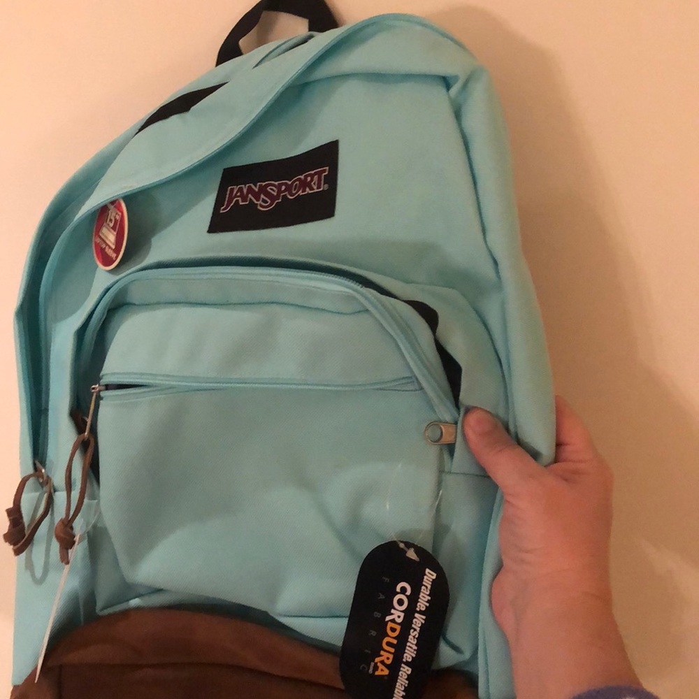 Backpack